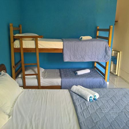 Pouso Bom Retiro Hotel Araquari Eksteriør billede