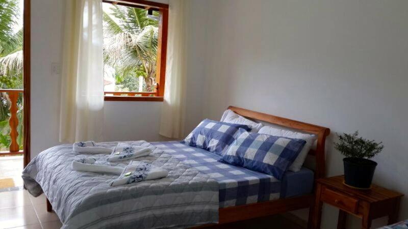 Pouso Bom Retiro Hotel Araquari Eksteriør billede