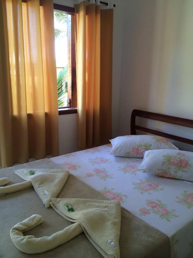 Pouso Bom Retiro Hotel Araquari Eksteriør billede