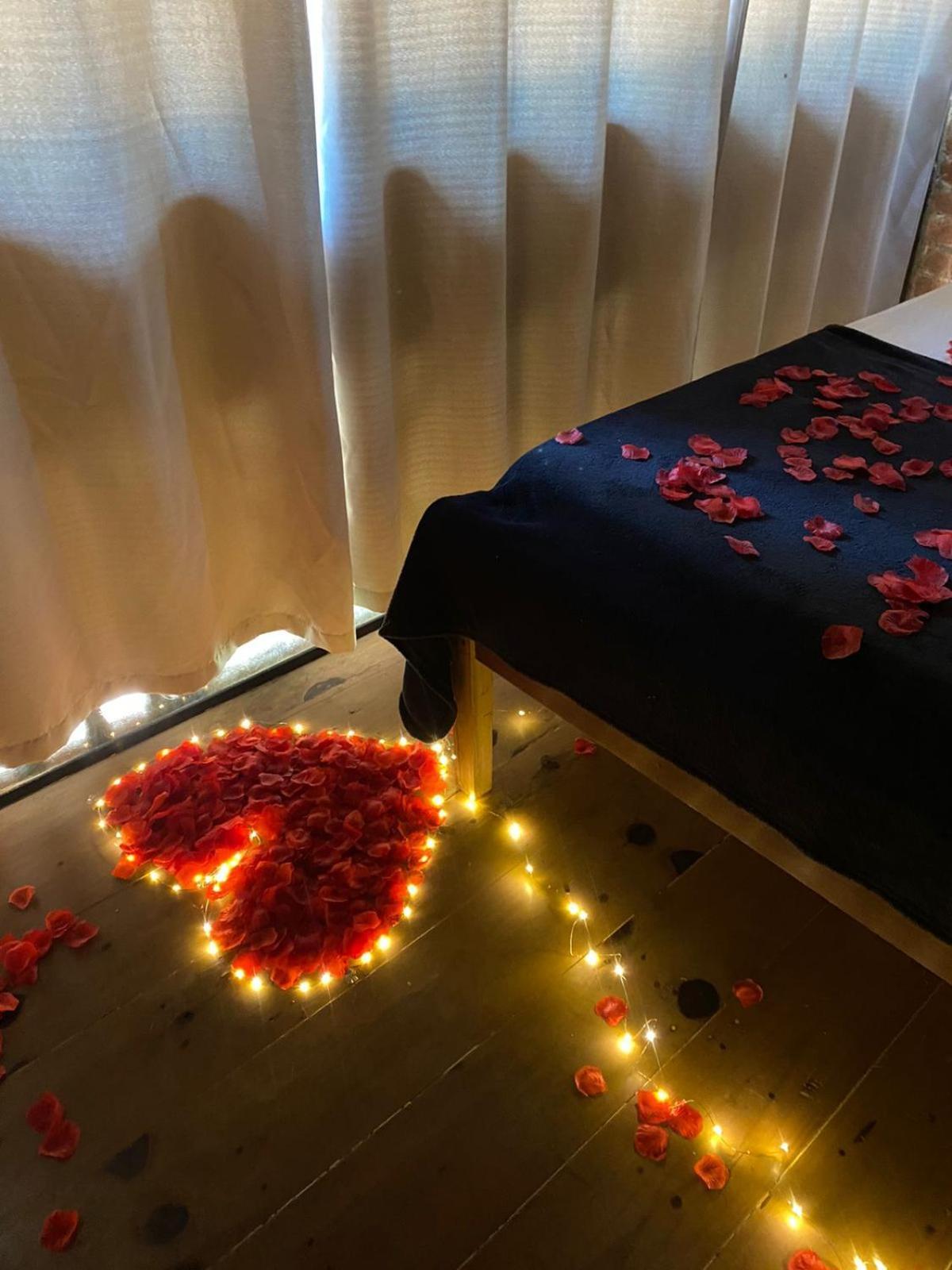 Pouso Bom Retiro Hotel Araquari Eksteriør billede