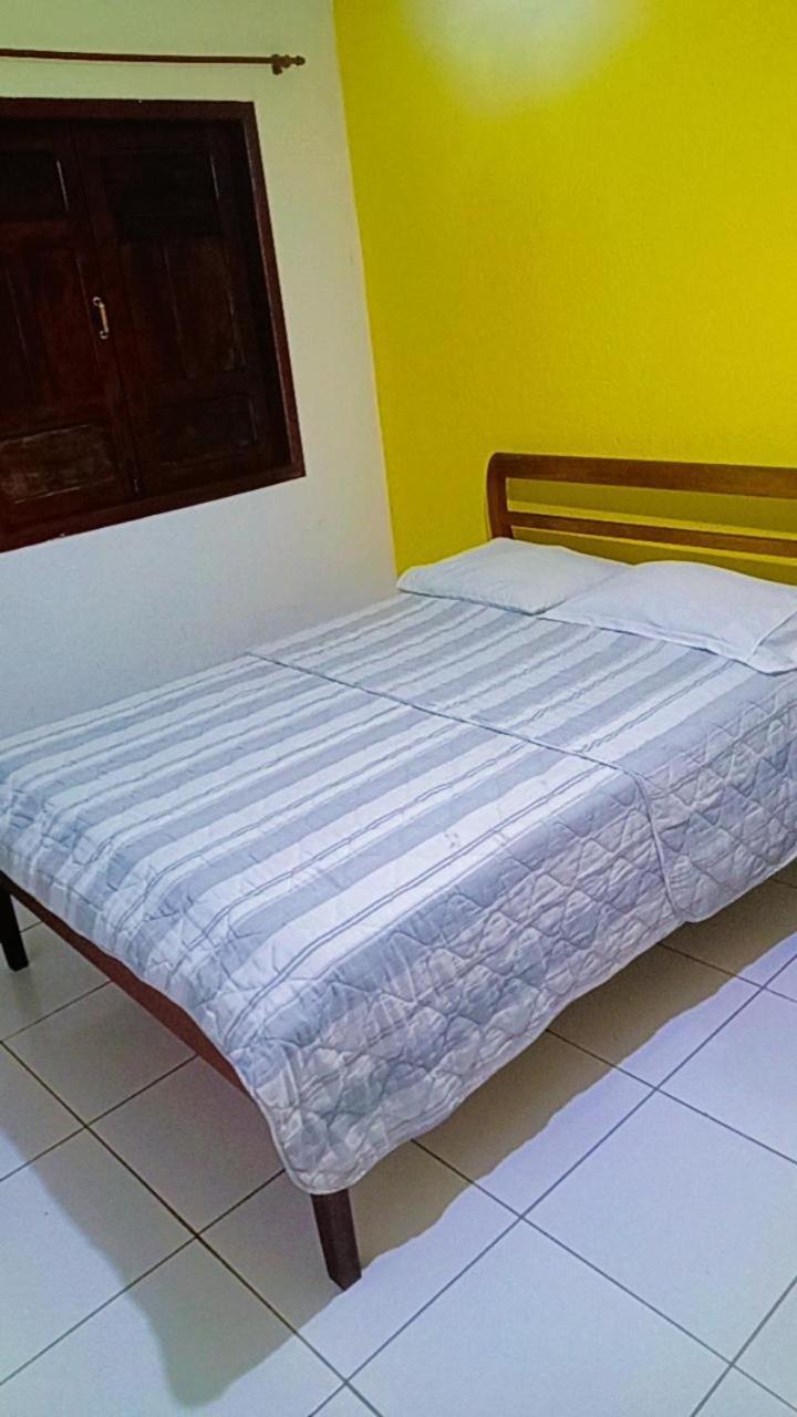 Pouso Bom Retiro Hotel Araquari Eksteriør billede