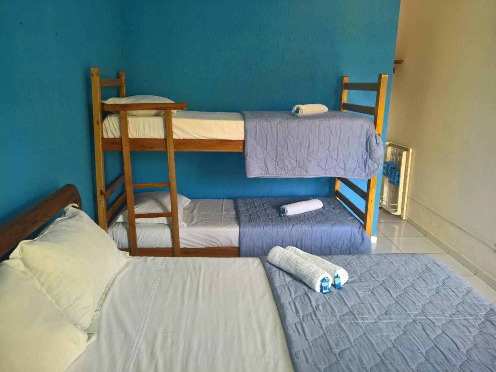 Pouso Bom Retiro Hotel Araquari Eksteriør billede