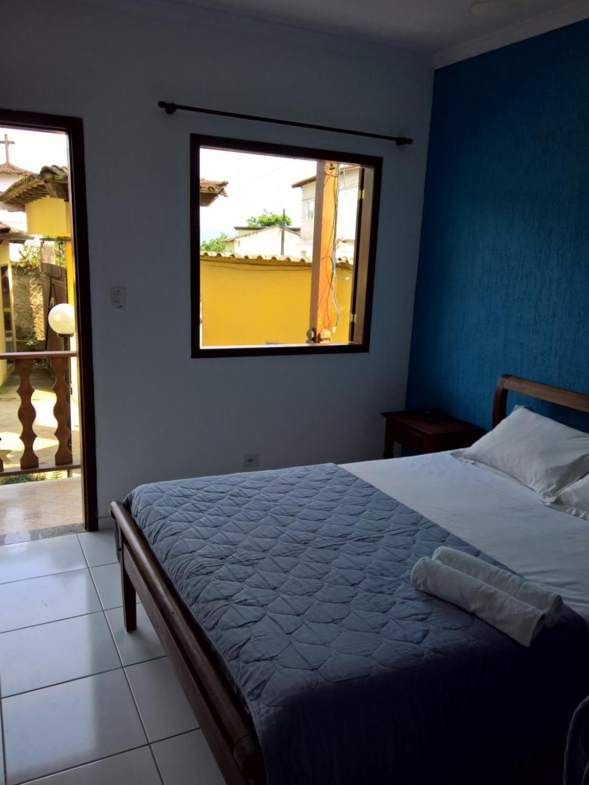 Pouso Bom Retiro Hotel Araquari Eksteriør billede