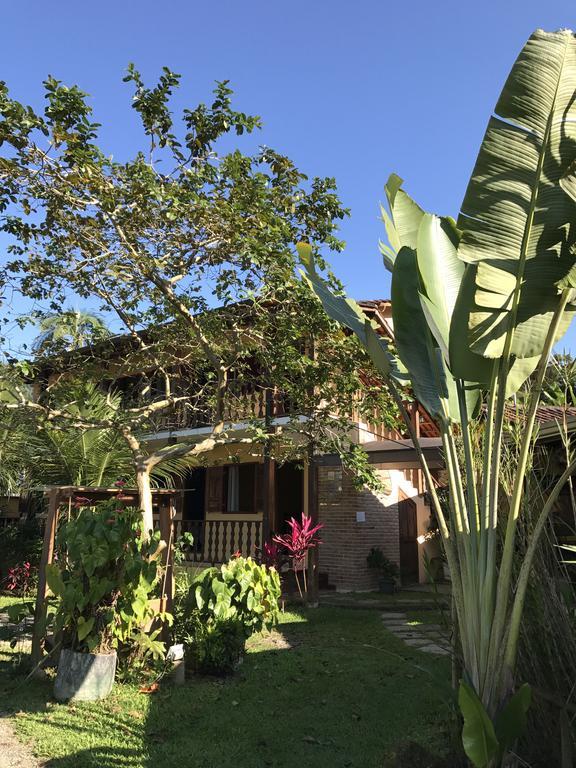 Pouso Bom Retiro Hotel Araquari Eksteriør billede
